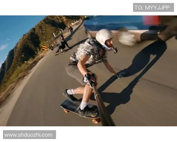 深圳滑板队的速度之旅：探索滑板运动的极限与魅力